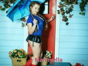 Mannyella