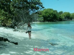Manon