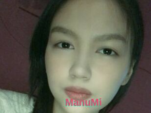 ManuMi