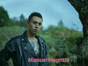 ManuelMagnus