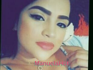 ManuelaHot