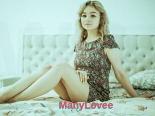 ManyLovee