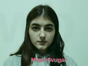 MapleSvugar