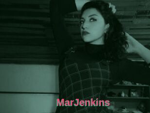 MarJenkins