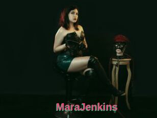 MaraJenkins