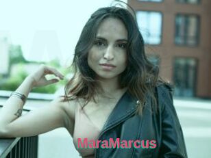 MaraMarcus