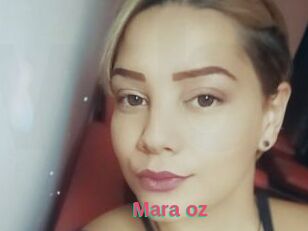 Mara_oz