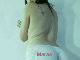 Maraa