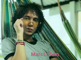 MarcLohan