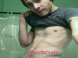 MarcStCroix