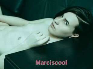 Marciscool