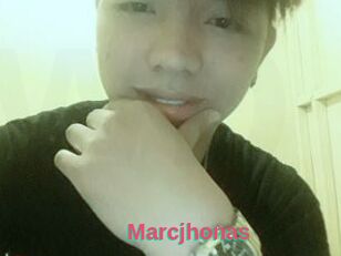 Marcjhonas