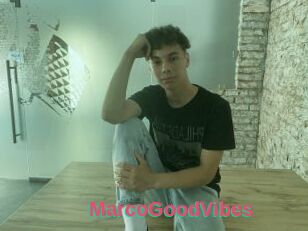 MarcoGoodVibes