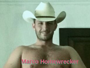 Marco_Homewrecker