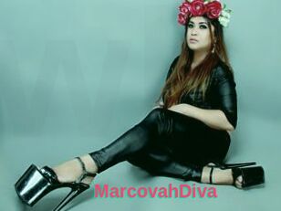 MarcovahDiva