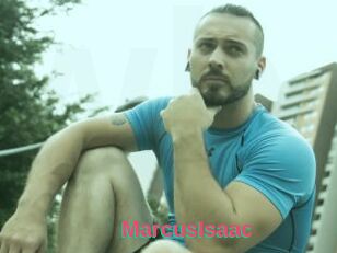 MarcusIsaac