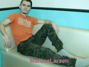 MarcusLarsen