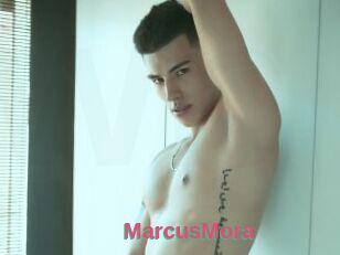 MarcusMora