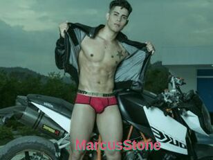 MarcusStone