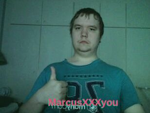 MarcusXXXyou