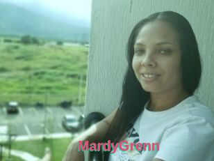 MardyGrenn