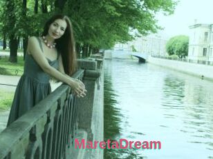 MaretaDream