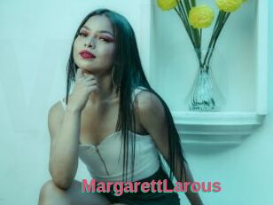 MargarettLarous