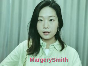 MargerySmith
