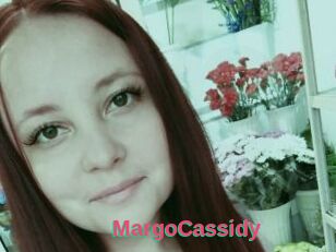 MargoCassidy