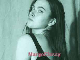 MargoClassy
