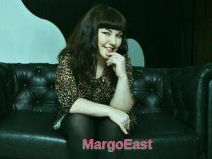 MargoEast