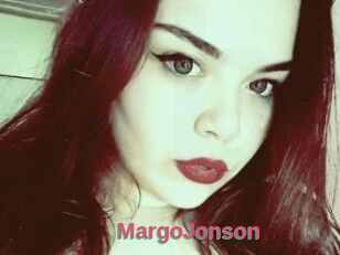 MargoJonson