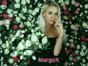 MargoX