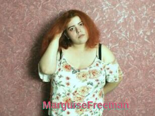 MarguiseFreeman