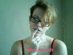 MariAlexah