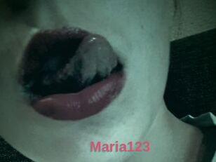 Maria123