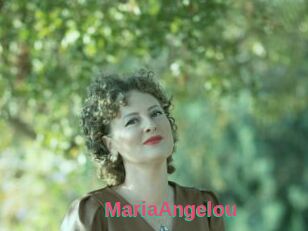 MariaAngelou