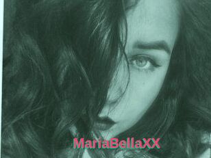 MariaBellaXX