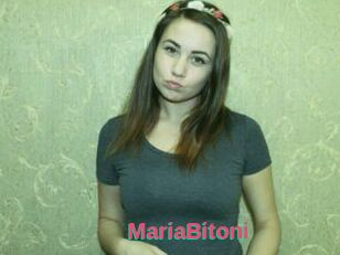 MariaBitoni