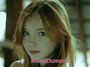 MariaDumont