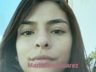 MariaJoseSuarez