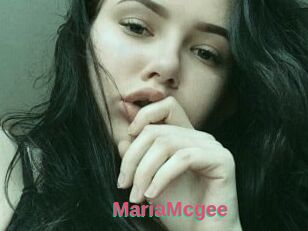 MariaMcgee