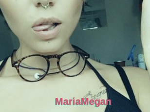 MariaMegan