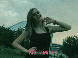 MariaMilles