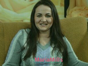 MariaMills