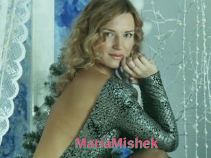 MariaMishek