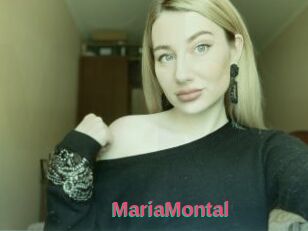 MariaMontal