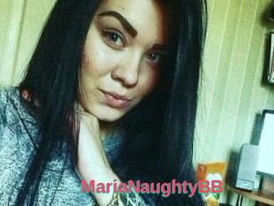 MariaNaughtyBB