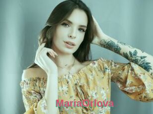 MariaOrlova
