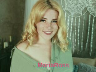 MariaRoss